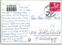 8374 Dussnang - Kneipp-Kurort