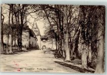 2013 Colombier NE 1913 - Schloss Porte des Allees