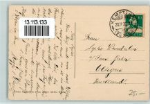 8307 Oberkempttal Effretikon - Gasthaus Hammermühle