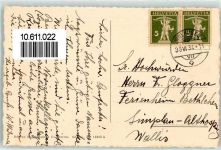 6110 Wolhusen - St Josefshaus