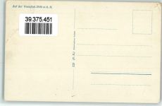 Weissfluh - Bergwanderer