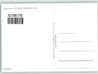 8722 Kaltbrunn - Winter Luftaufnahme