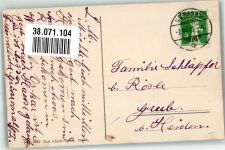 9063 Stein AR 1910 Foto AK Gmündertobelbrücke