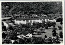 6616 Losone - Caserma