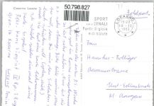 6616 Losone - Caserma