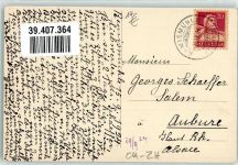 8487 Rämismühle - Asyl