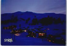 6433 Stoos SZ - bei Nacht AKU2