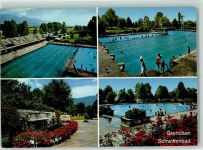 2540 Grenchen - Schwimmbad