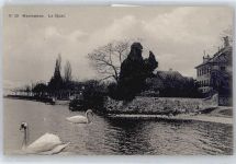 1248 Hermance - Le Quai