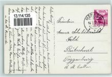 8730 Uznach - Kant. Krankenhaus