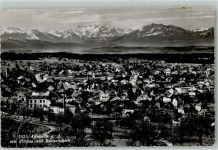 8910 Affoltern am Albis - Pilatus Berneralpen