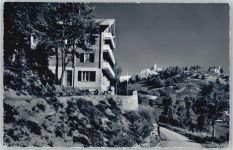 3934 Zeneggen - Hotel Sonnenberg