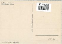 6645 Brione sopra Minusio - Tessin Ticino pittoresco Steinhäuser