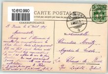 2610 St-Imier Saint-Imier 1907