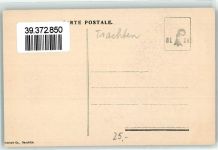 3000 Bern Berne - Trachtenfrau