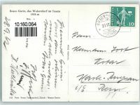 6685 Bosco/Gurin - Bosco Gurin, das Walserdorf im Tessin