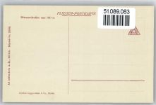 8253 Diessenhofen - Fliegeraufnahme, Ortsansicht, Kirche