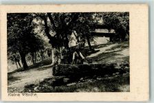 Kleine Wäsche Heimatbilder Volksstudien Serie 505