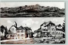 9534 Gähwil - St Iddaburg