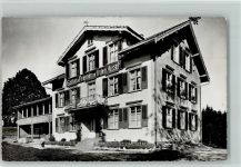 9621 Oberhelfenschwil - Gasthaus Ferienheim z. frohen Aussicht