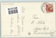 1984 Les Haudères Foto AK Tracht Frauen