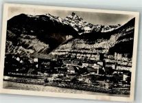 1890 St-Maurice Foto AK