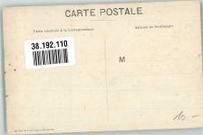 Wildstrubel Foto AK Hotel Wildstrubel Werbung Chocloat Klaus