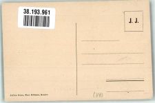 1658 Rossinière Foto AK Hotel Le Grand Chalet