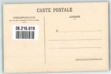 1268 Begnins Foto AK Schloss du Martheray