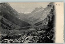 8757 Filzbach 1903 - Talalpsee