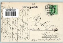 8757 Filzbach 1903 - Talalpsee