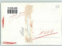 Le Grand Chaumont - Fliegeraufnahme