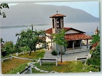 6575 S. Nazzaro - Ev. Kirche