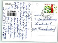 6575 S. Nazzaro - Ev. Kirche