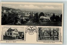 9240 Uzwil - Gasthaus Zur Linde