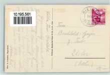 9651 Rietbad 1937 - Kurhaus und Mineralbad