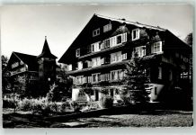 6085 Hasliberg Goldern - Hasliberghaus