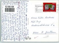 8700 Küsnacht ZH - Schübelweier