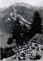 8757 Filzbach - Cafe Kerenzer