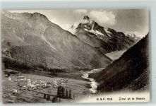 3961 Zinal - le Besso