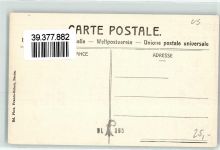 3961 Zinal - le Besso