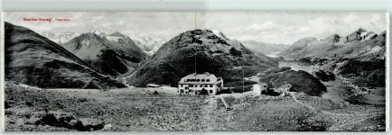 Muottas Muraigl Klapp AK