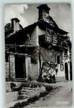 6815 Melide - Casa Ticinese