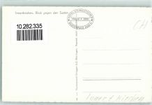 3862 Innertkirchen - Blick gegen den Susten