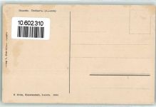 7180 Disentis Mustér - Dorfpartie