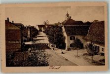 4104 Oberwil BL 1924