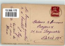 4104 Oberwil BL 1924