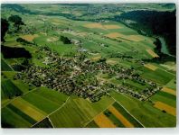 9205 Niederwil Gossau SG - Fliegeraufnahme Nesselnbach-Gnadenthal