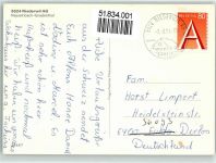 9205 Niederwil Gossau SG - Fliegeraufnahme Nesselnbach-Gnadenthal