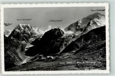 1986 Arolla - Alpe de Prazgras